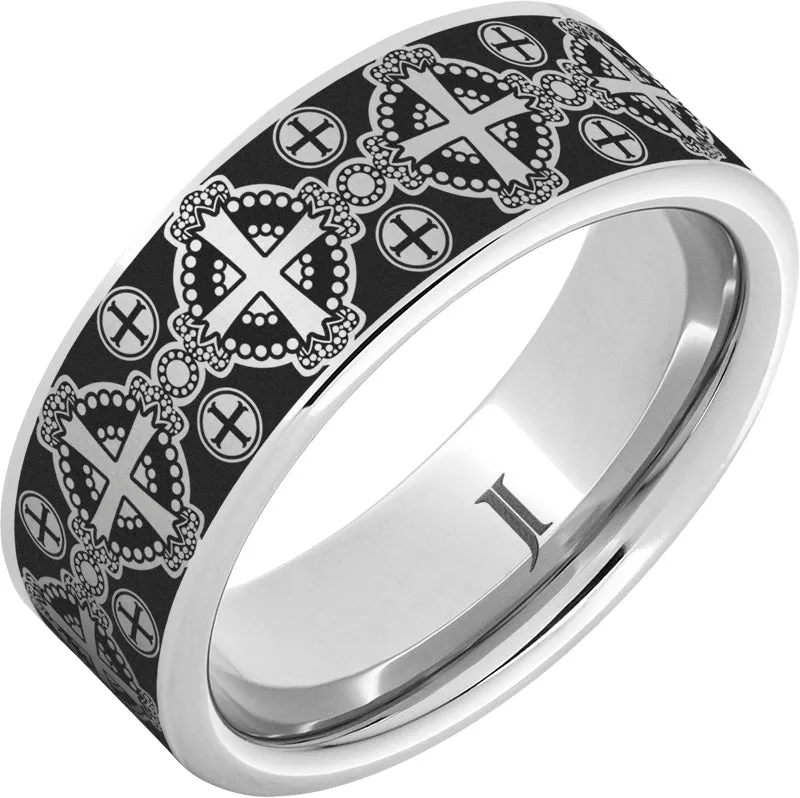 Serinium Basilica Ring