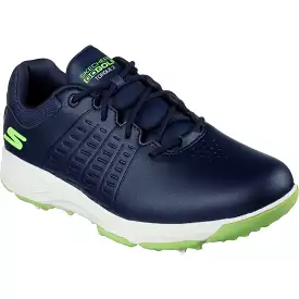 Skechers 214027 Go Golf Torque 2 Mens Lace Up Golf Shoe