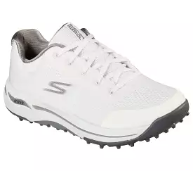 Skechers Go Golf Arch Fit Balance Women's Golf Shoe White 123006