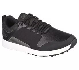 Skechers Go Golf Elite 4 Victory 214022 Mens Golf Shoe Black/White