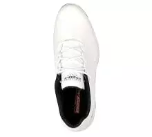 Skechers Go Golf Torque 2 214027 Men's Golf Shoe White/Black