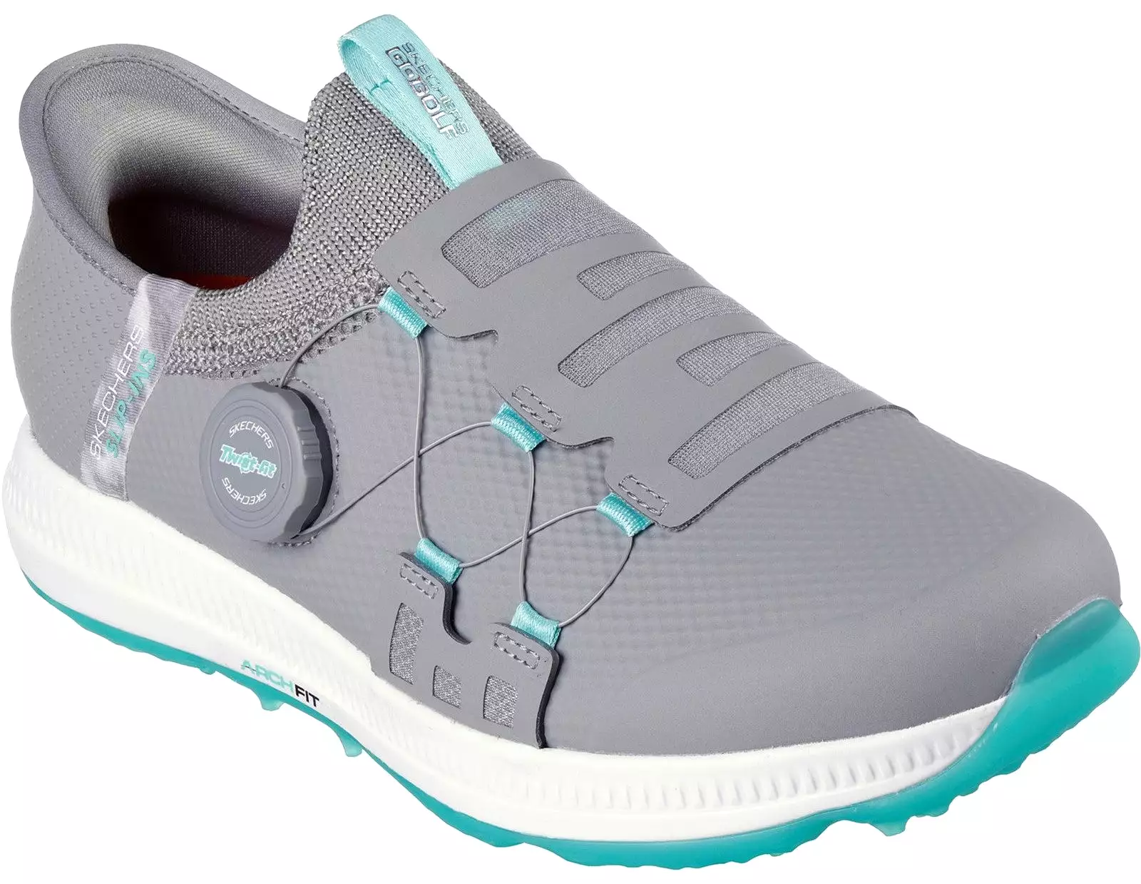 Skechers Slip-Ins 123062 GO Golf Elite 5 Womens Golf Shoe