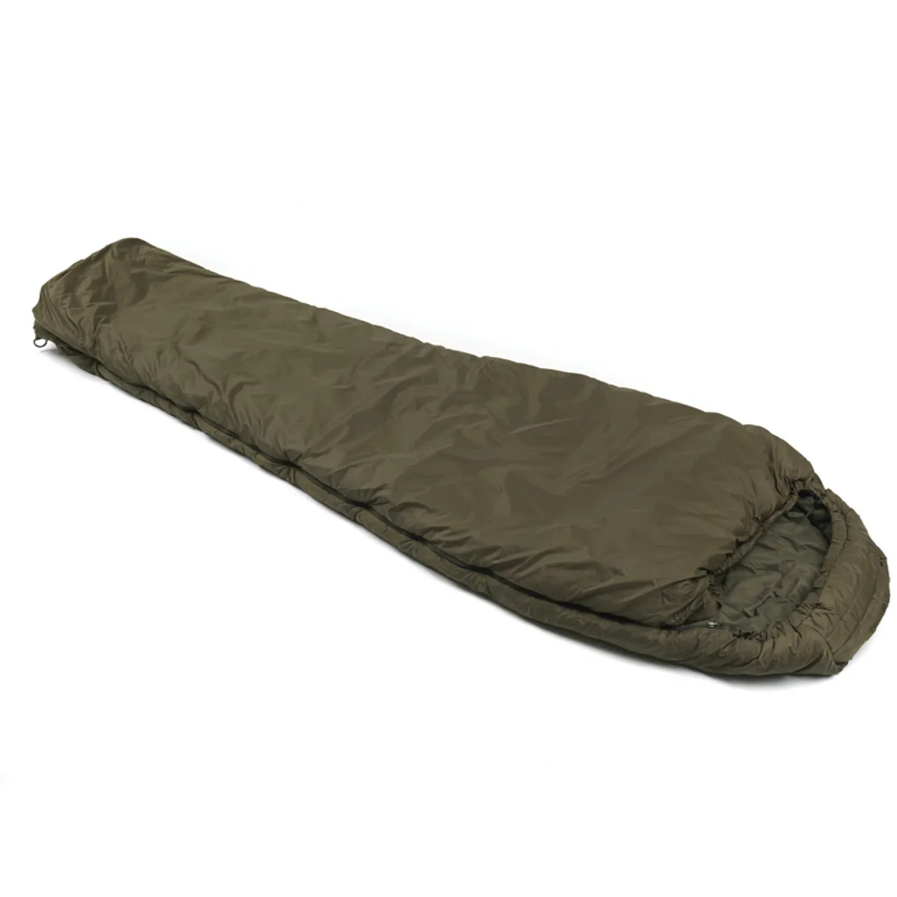 Snugpak Softie Tactical 4 Sleeping Bag Extreme Winter Sleeping Bag UK Made