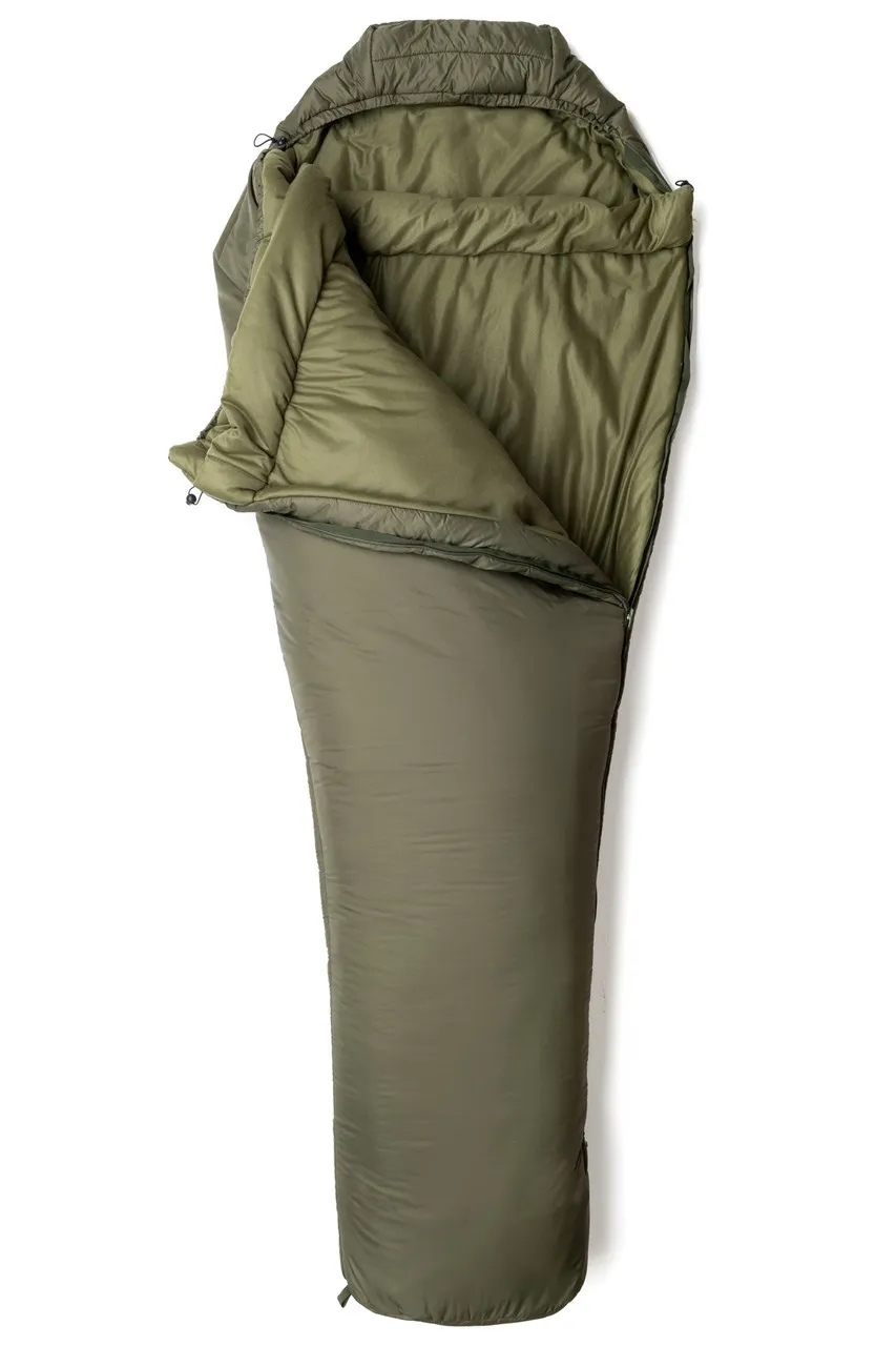 Snugpak Softie Tactical 4 Sleeping Bag Extreme Winter Sleeping Bag UK Made