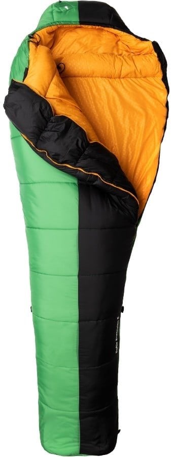 Softie Expansion 5 Winter Sleeping Bag