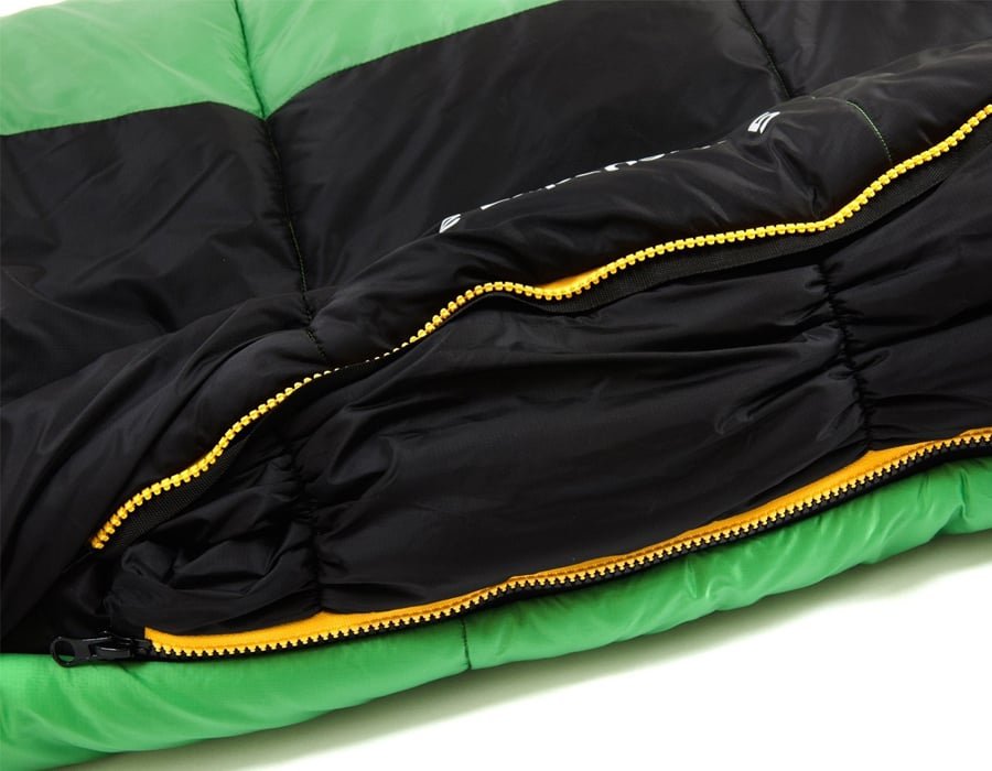 Softie Expansion 5 Winter Sleeping Bag