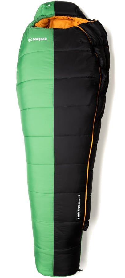 Softie Expansion 5 Winter Sleeping Bag