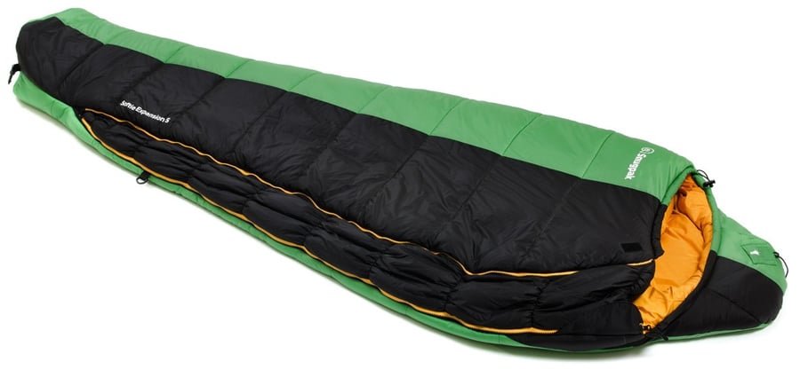 Softie Expansion 5 Winter Sleeping Bag