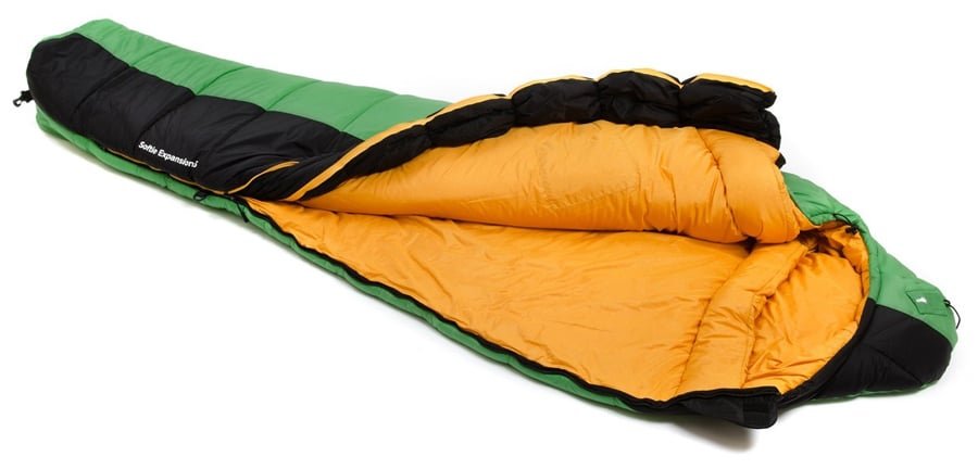 Softie Expansion 5 Winter Sleeping Bag