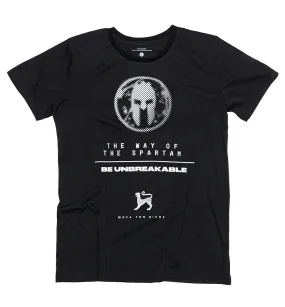 SPARTAN 2023 Trifecta Pass Gear Shirt - Unisex