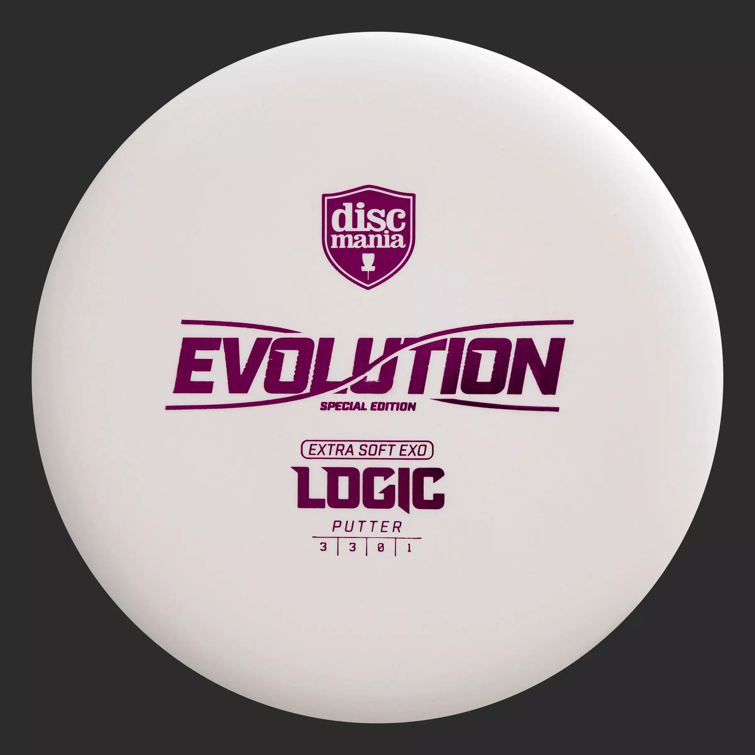 Special Edition Extra Soft Exo Logic (Set of 5)