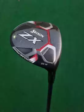 Srixon ZX 18° #5 Wood