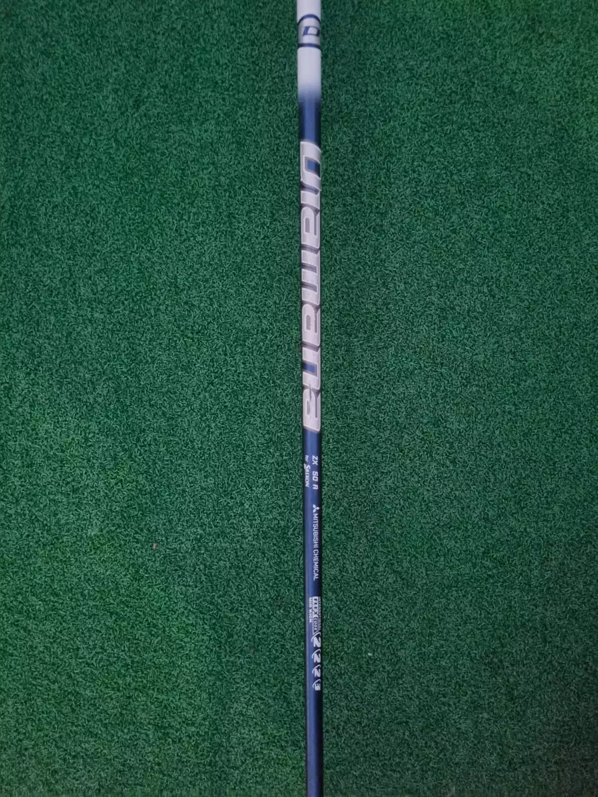 Srixon ZX 18° #5 Wood