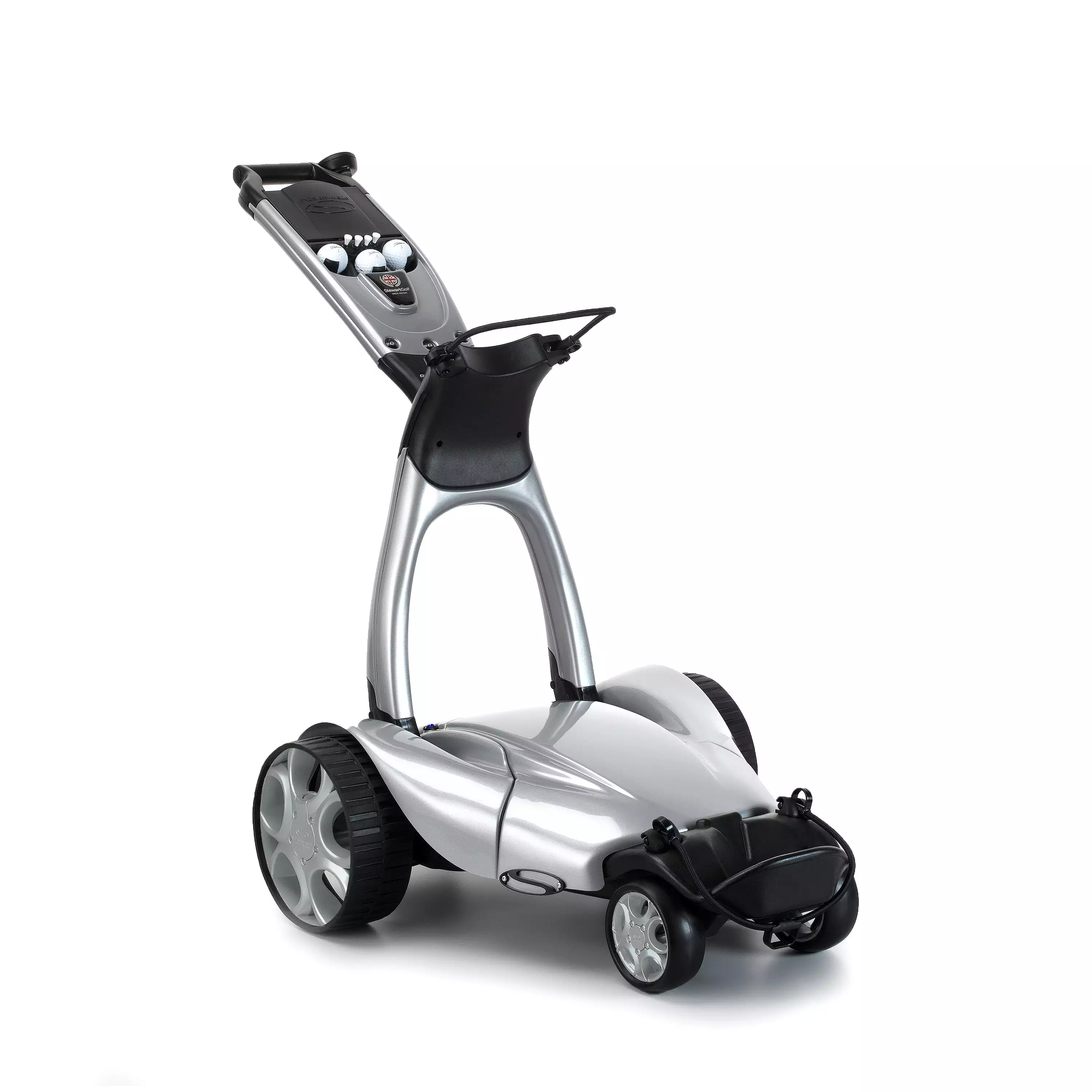 Stewart FOLLOW Trolleys (Select Model)