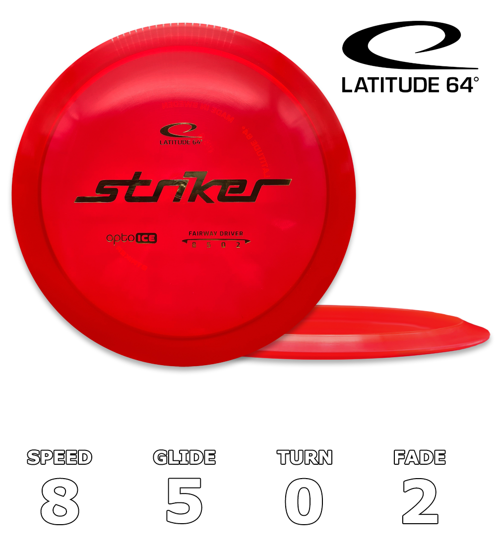 Striker Opto Ice