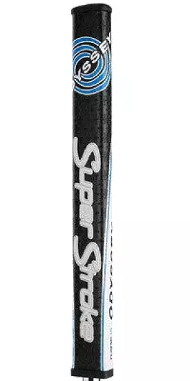 SuperStroke Golf Odyssey Tribecca Flatso Putter Grips