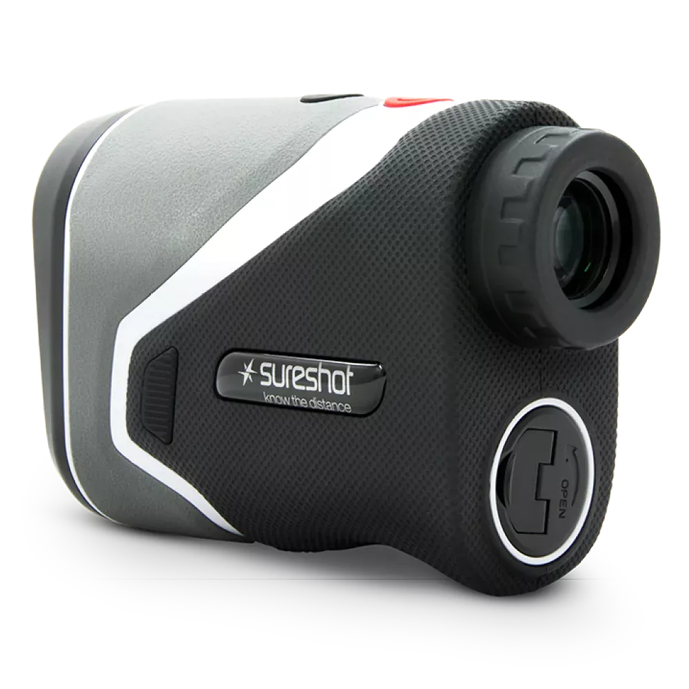 Sureshot PINLOC 6000iM Laser Rangefinder