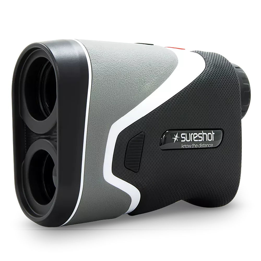 Sureshot PINLOC 6000iM Laser Rangefinder