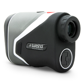 Sureshot PINLOC 6000iM Laser Rangefinder