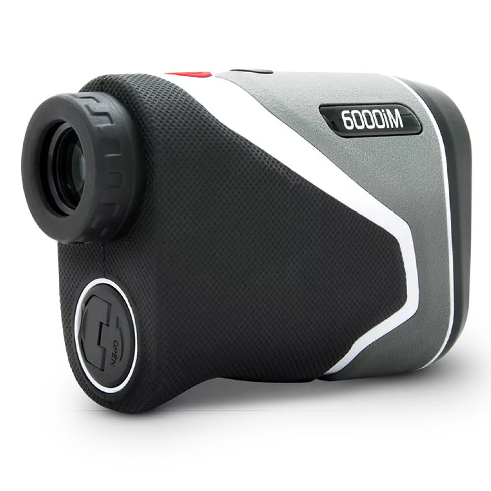 Sureshot PINLOC 6000iM Laser Rangefinder