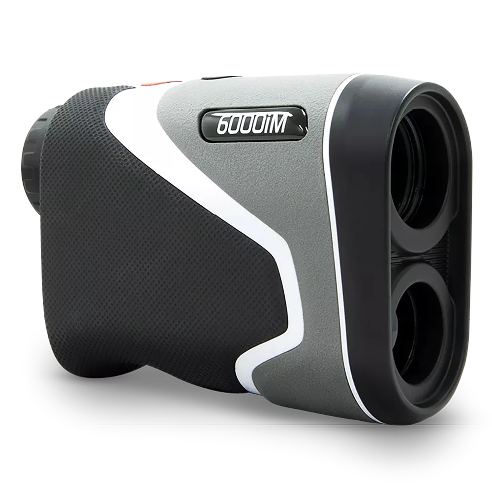 Sureshot PINLOC 6000iM Laser Rangefinder