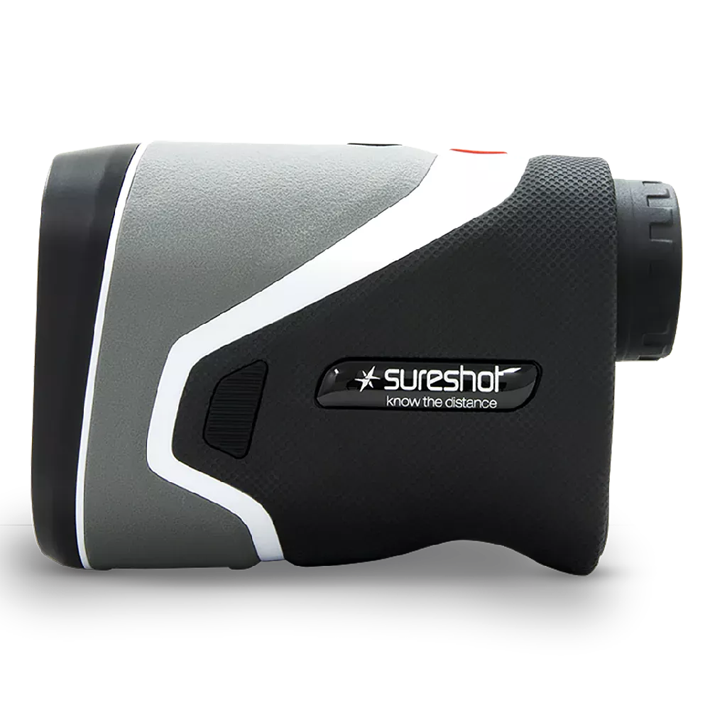 Sureshot PINLOC 6000iM Laser Rangefinder