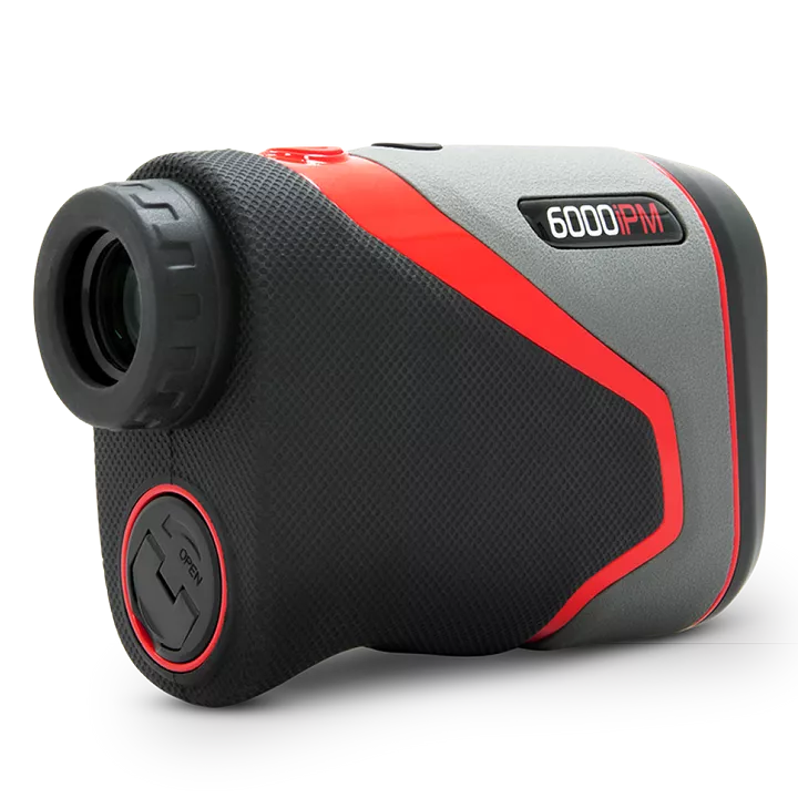 Sureshot PINLOC 6000iPM Laser Rangefinder