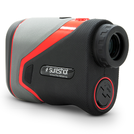 Sureshot PINLOC 6000iPM Laser Rangefinder