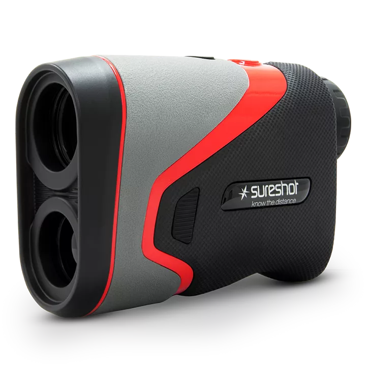 Sureshot PINLOC 6000iPM Laser Rangefinder