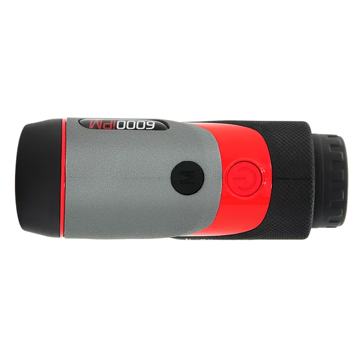 Sureshot PINLOC 6000iPM Laser Rangefinder