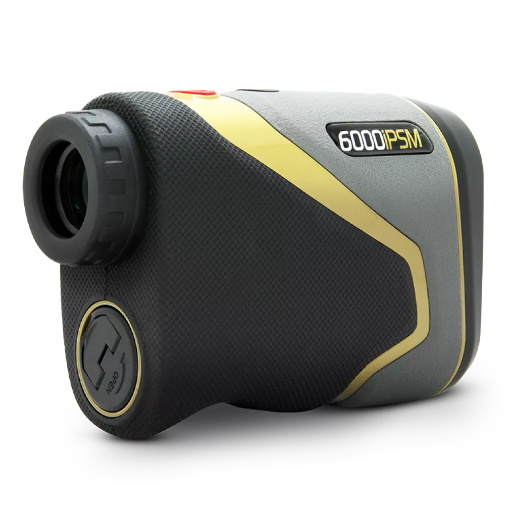 Sureshot PINLOC 6000iPSM Laser Rangefinder