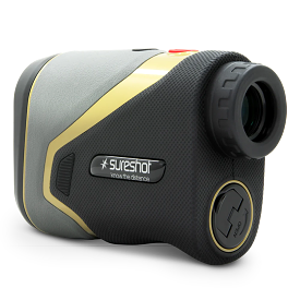 Sureshot PINLOC 6000iPSM Laser Rangefinder