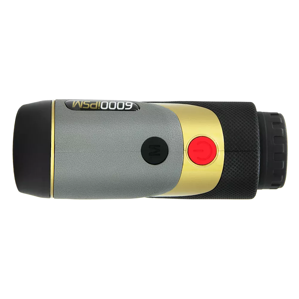 Sureshot PINLOC 6000iPSM Laser Rangefinder