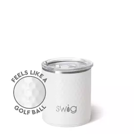 Swig - Golf Lowball Tumbler (12oz)