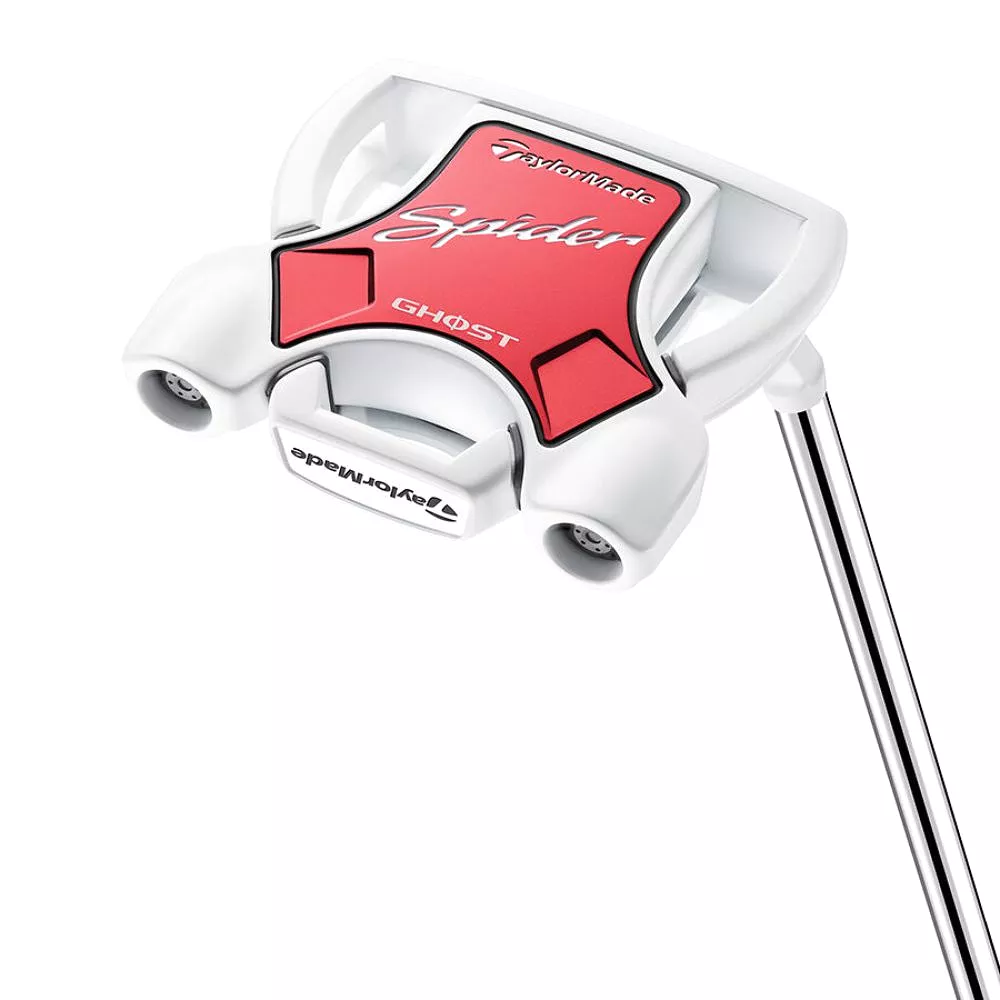 TaylorMade 2024 Spider Ghost White #3 Putter