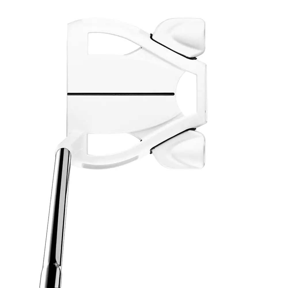 TaylorMade 2024 Spider Ghost White #3 Putter