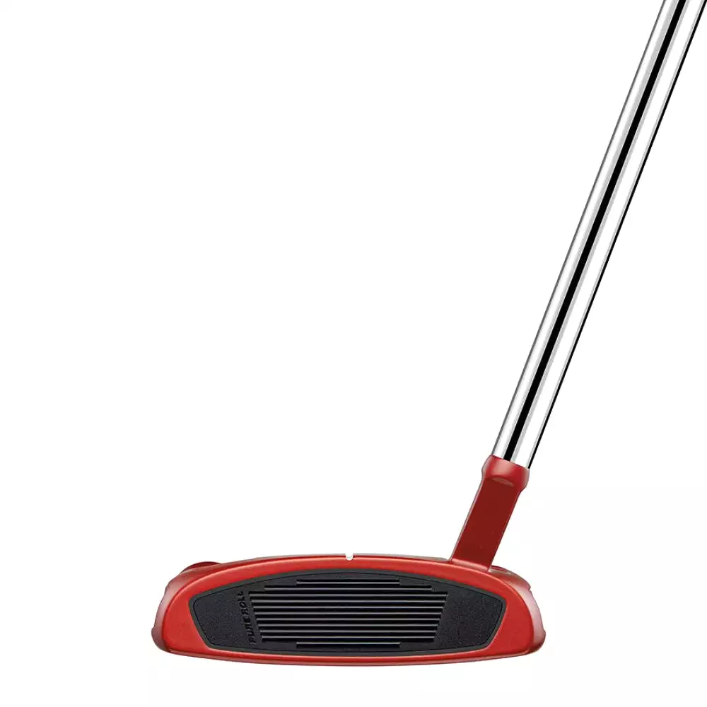 TaylorMade 2024 Spider Red #3 Putter