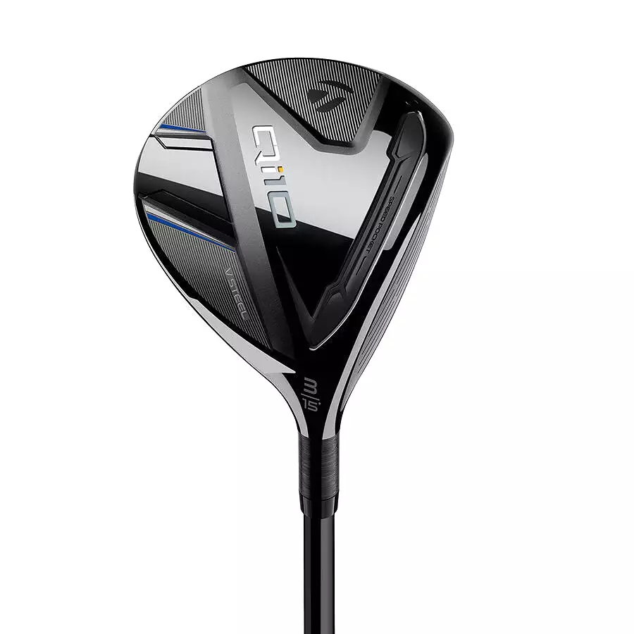 TaylorMade Qi10 Fairway mens RH (Custom)