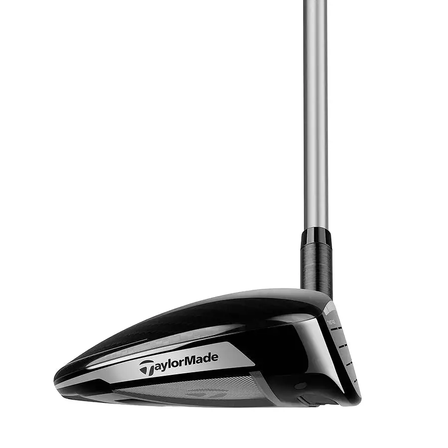 TaylorMade Qi10 Max Fairway Ladies RH