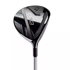 TaylorMade Qi10 Max Fairway mens RH (Custom Order)