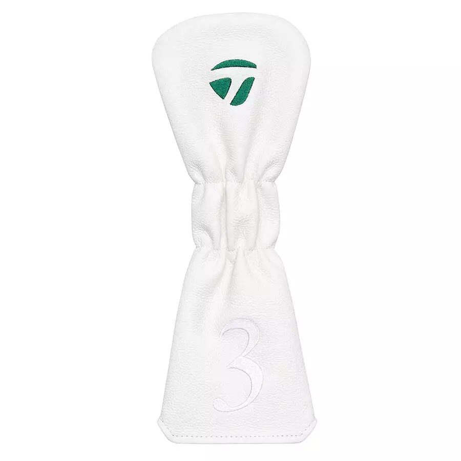 TaylorMade Season Opener Fairway Headcover