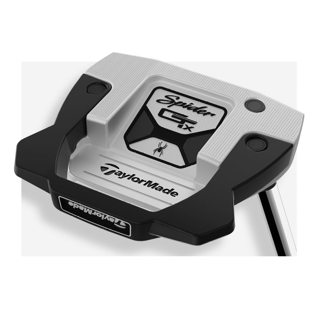 TAYLORMADE SPIDER GTX ARMLOCK PUTTER