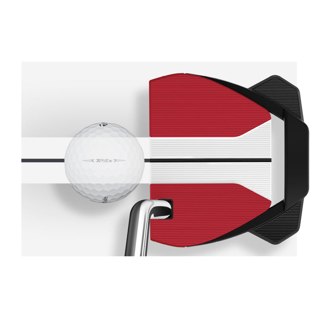 TAYLORMADE SPIDER GTX ARMLOCK PUTTER