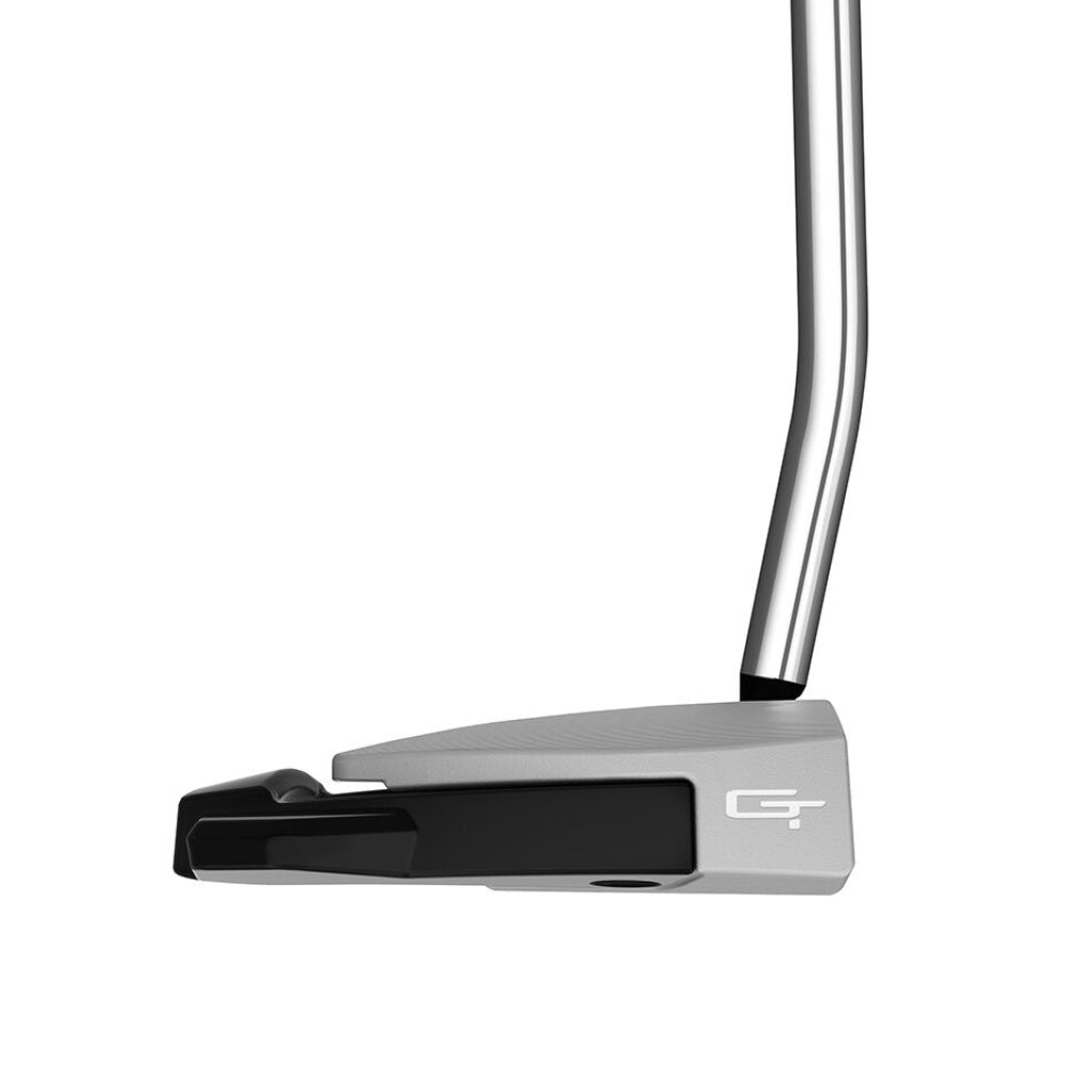 TAYLORMADE SPIDER GTX SILVER SINGLE BLEND PUTTER