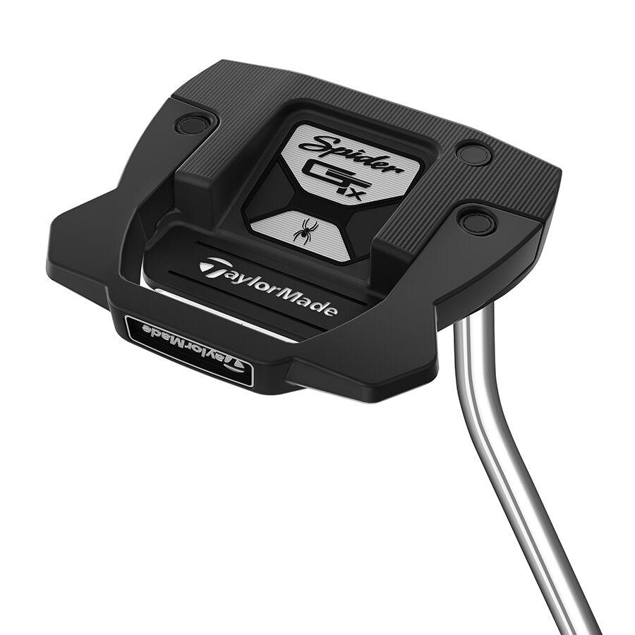 TaylorMade Spider GTX Single Bend Putter