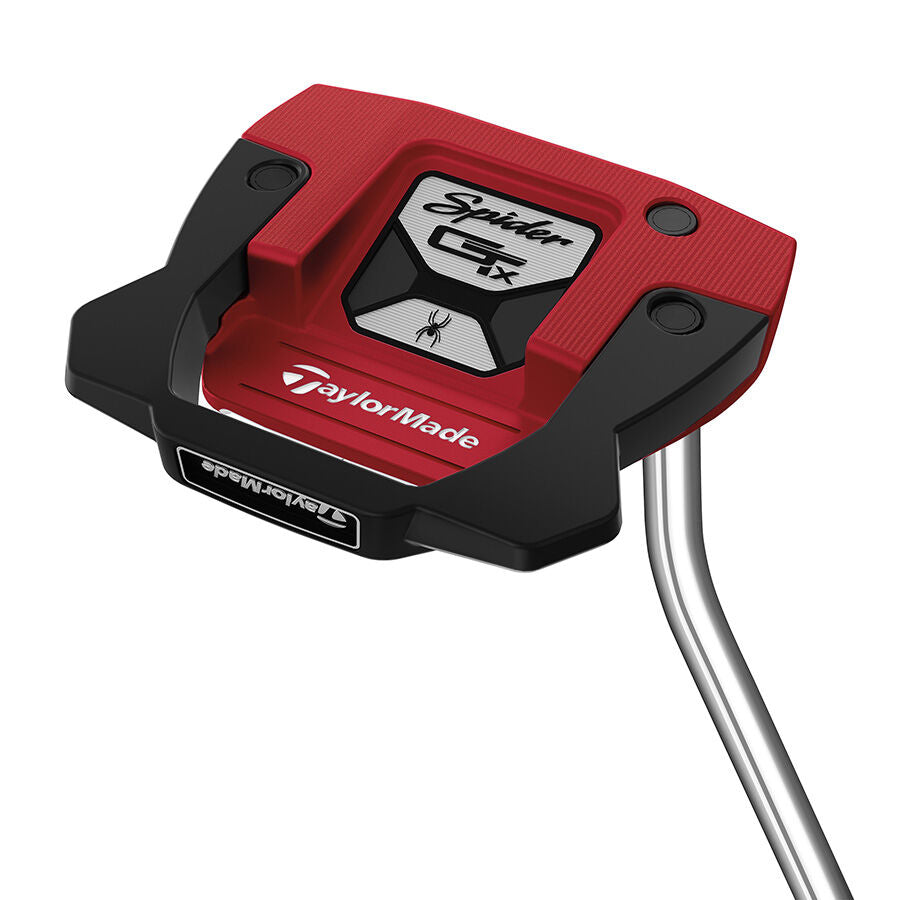 TaylorMade Spider GTX Single Bend Putter