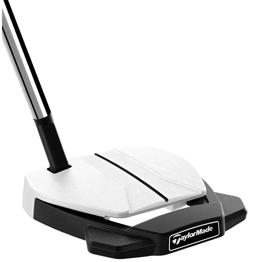 Taylormade Spider GTX White #3 Putter 35 Right Hand - SHOP WORN