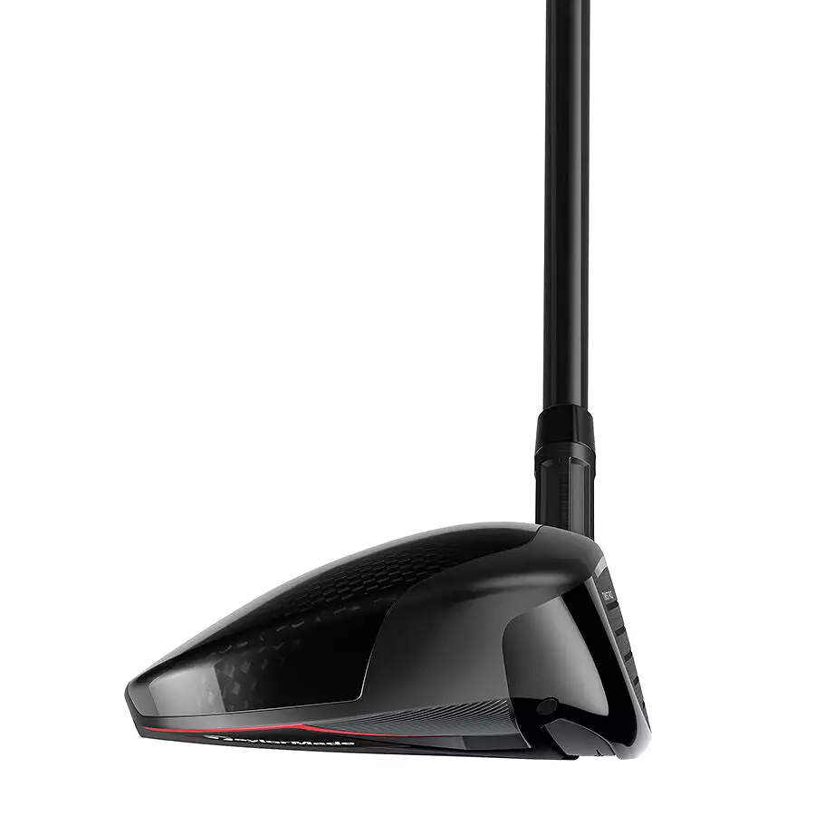 TaylorMade Stealth 2 Fairway mens Left Hand