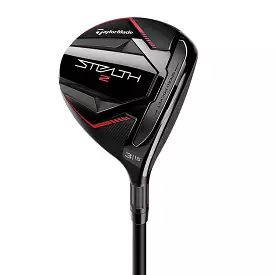 TaylorMade Stealth 2 Fairway mens RH