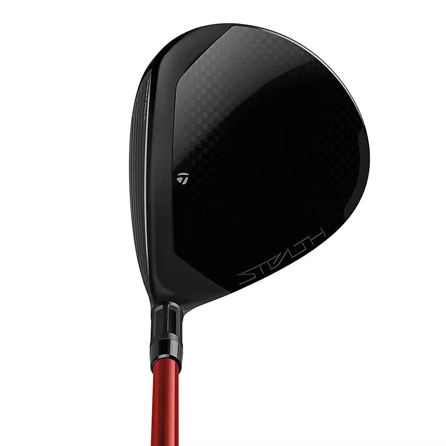 TaylorMade Stealth 2 HD Fairway mens RH